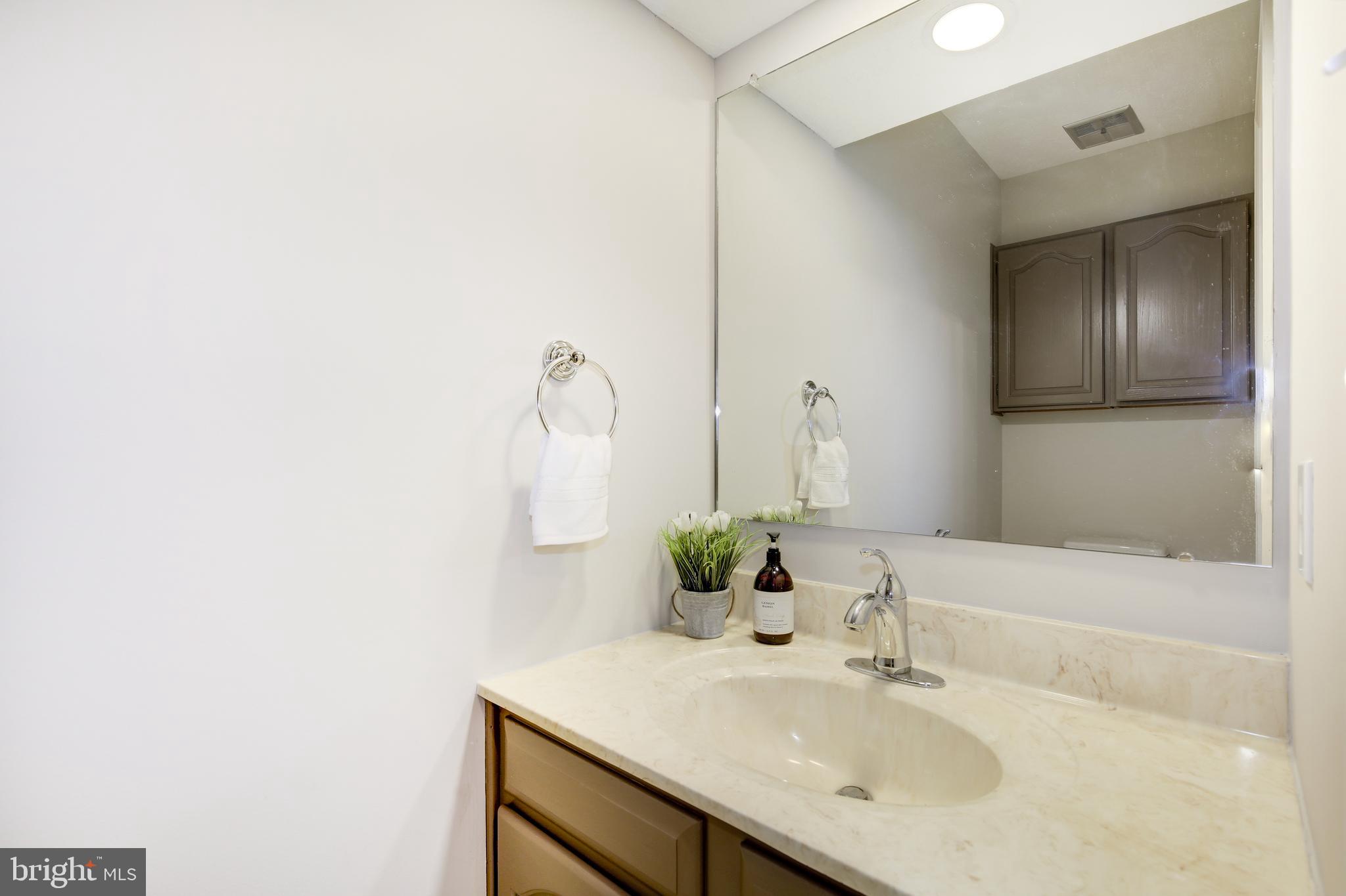 31 Rutherford Circle Sterling, VA 20165 - Photo 32 of 94 Half Bath