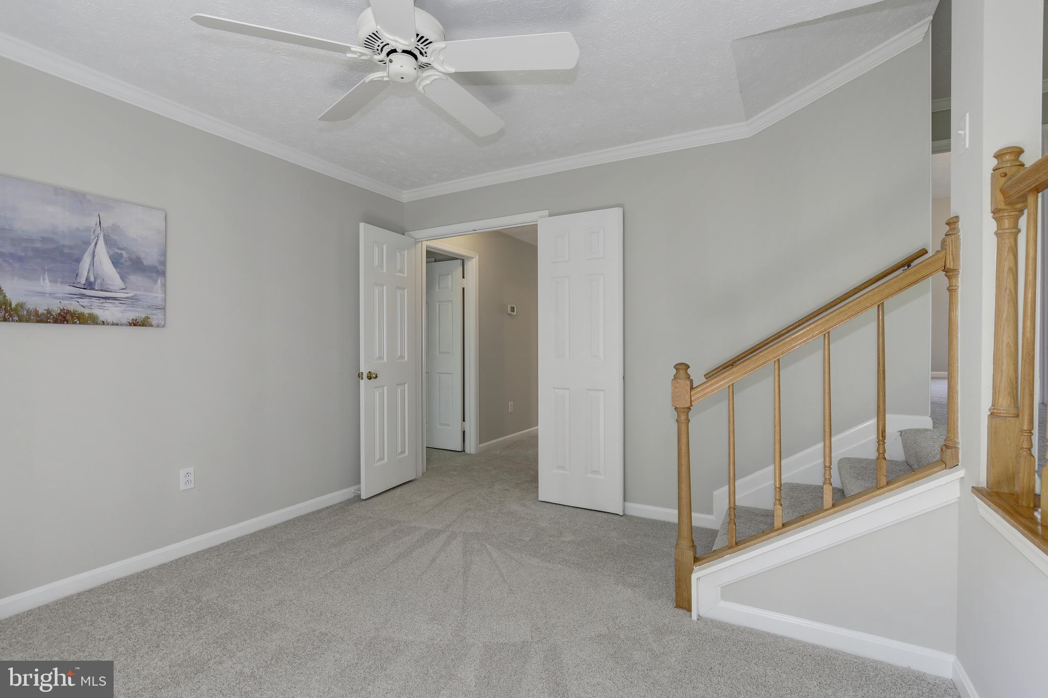31 Rutherford Circle Sterling, VA 20165 - Photo 39 of 94 Entrance to Primary En Suite