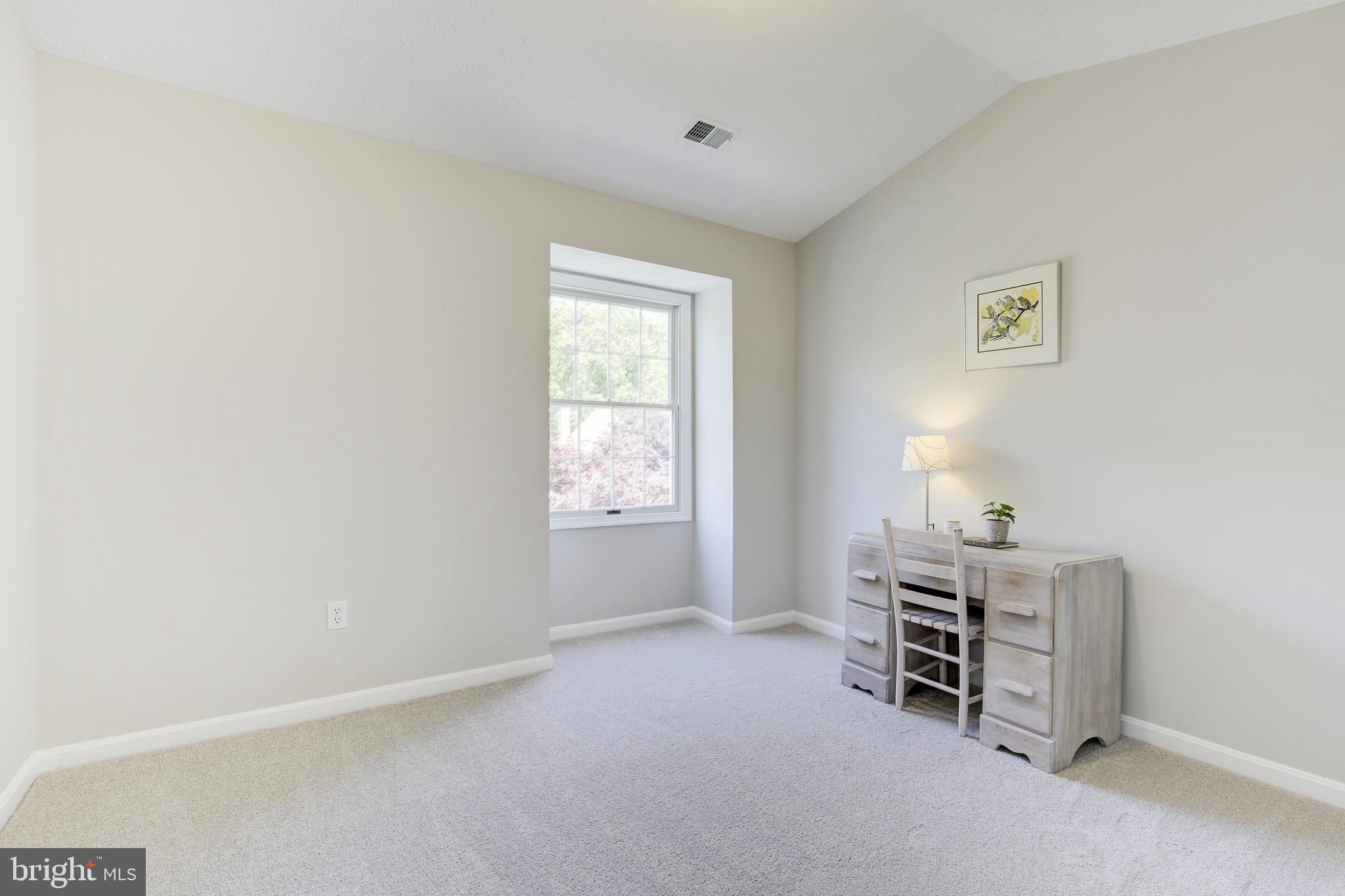 31 Rutherford Circle Sterling, VA 20165 - Photo 50 of 94 Primary Bedroom - Home Office
