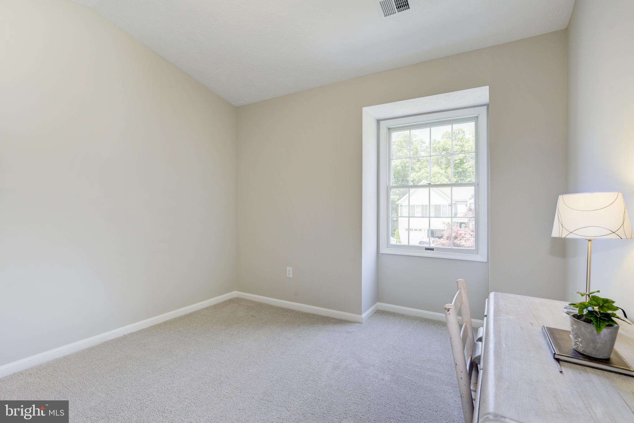 31 Rutherford Circle Sterling, VA 20165 - Photo 52 of 94 Primary Bedroom - Home Office