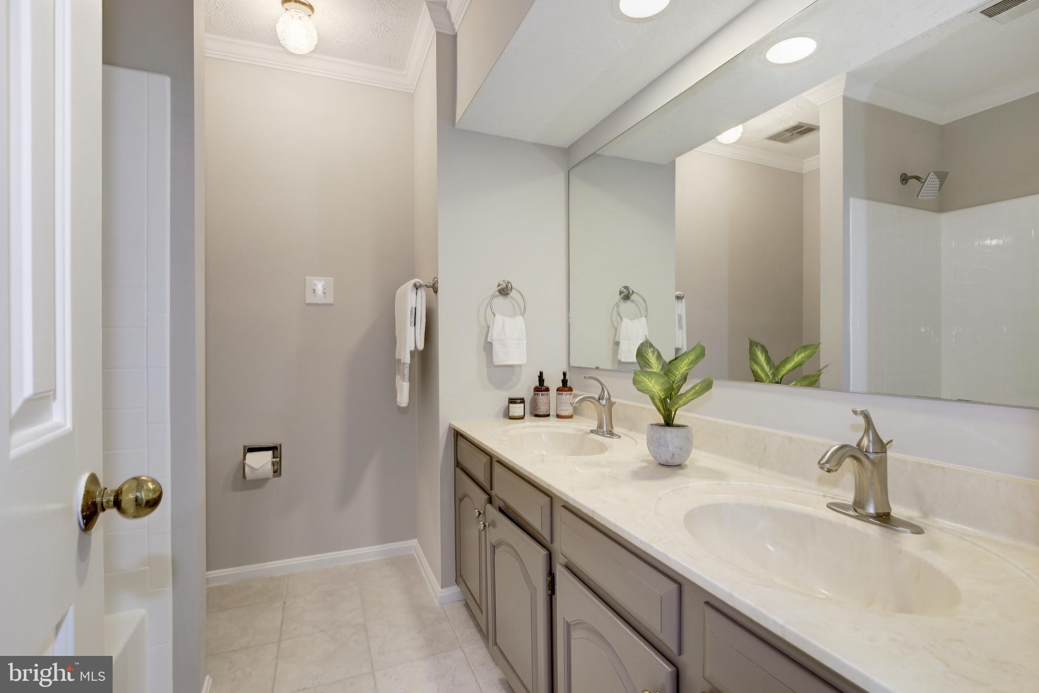 31 Rutherford Circle Sterling, VA 20165 - Photo 57 of 94 Full Bathroom #2