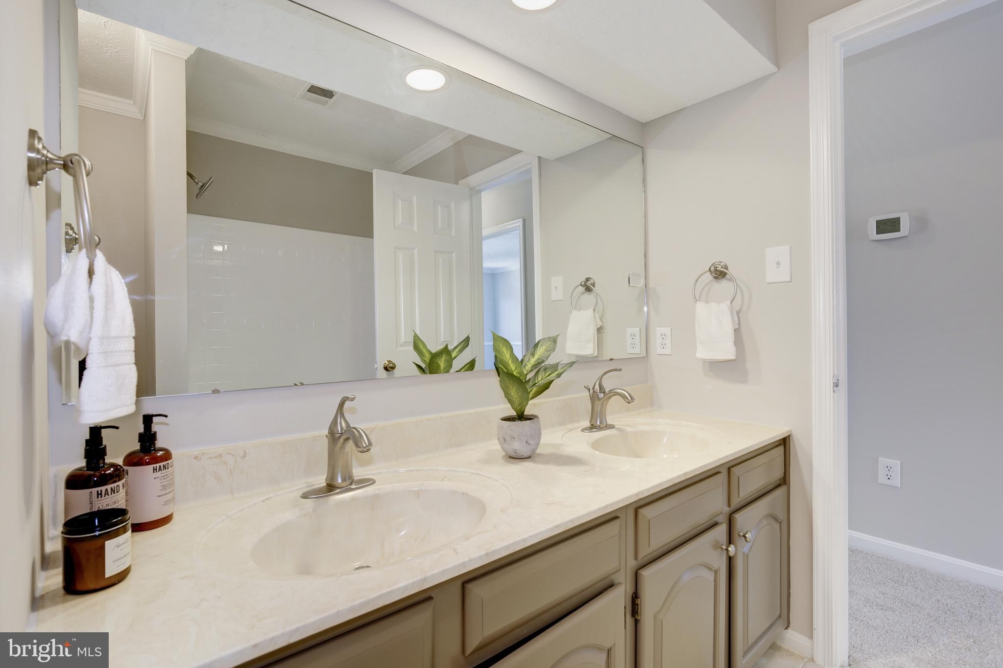 31 Rutherford Circle Sterling, VA 20165 - Photo 58 of 94 Full Bathroom #2