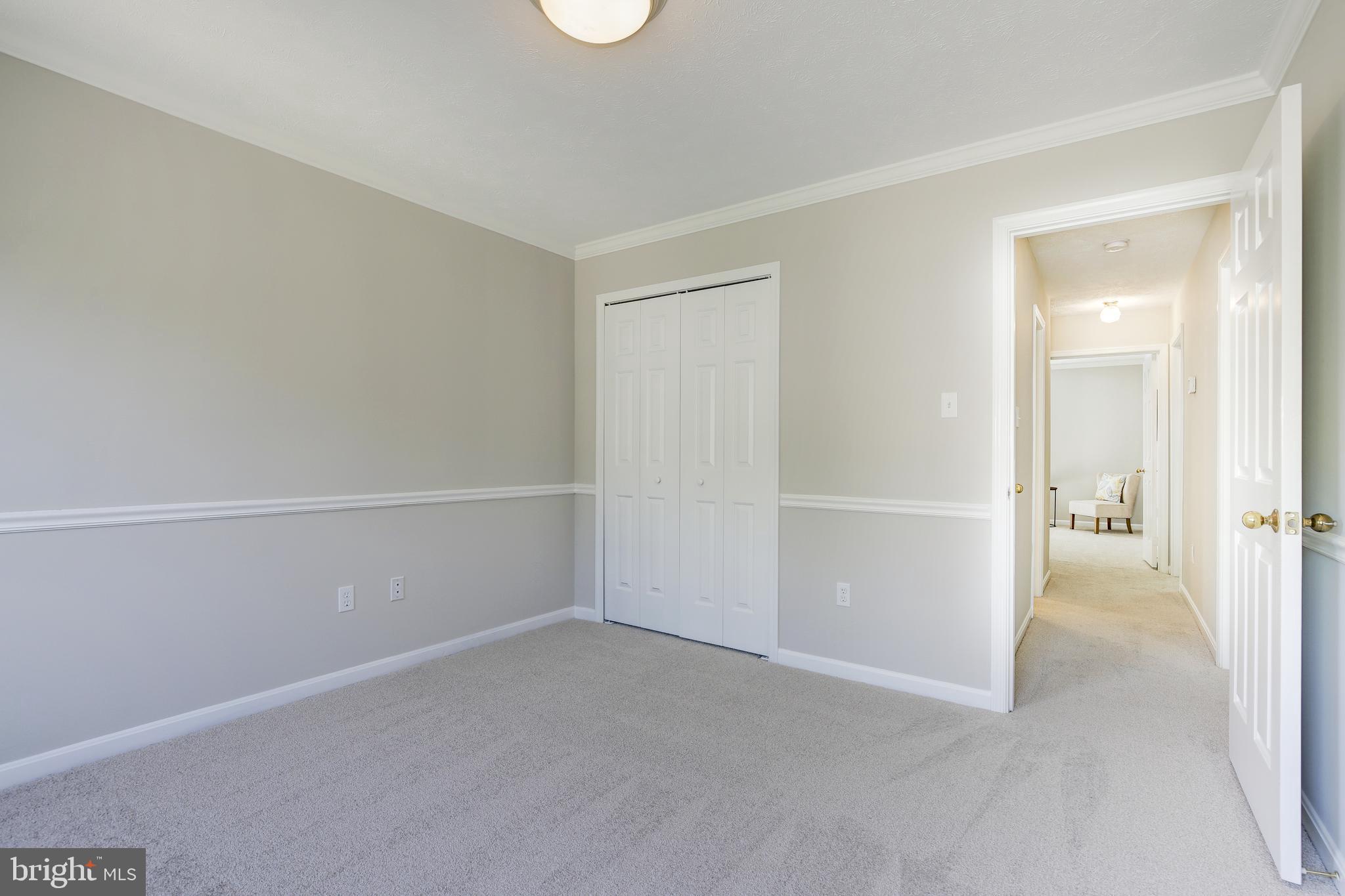 31 Rutherford Circle Sterling, VA 20165 - Photo 64 of 94 Bedroom #4