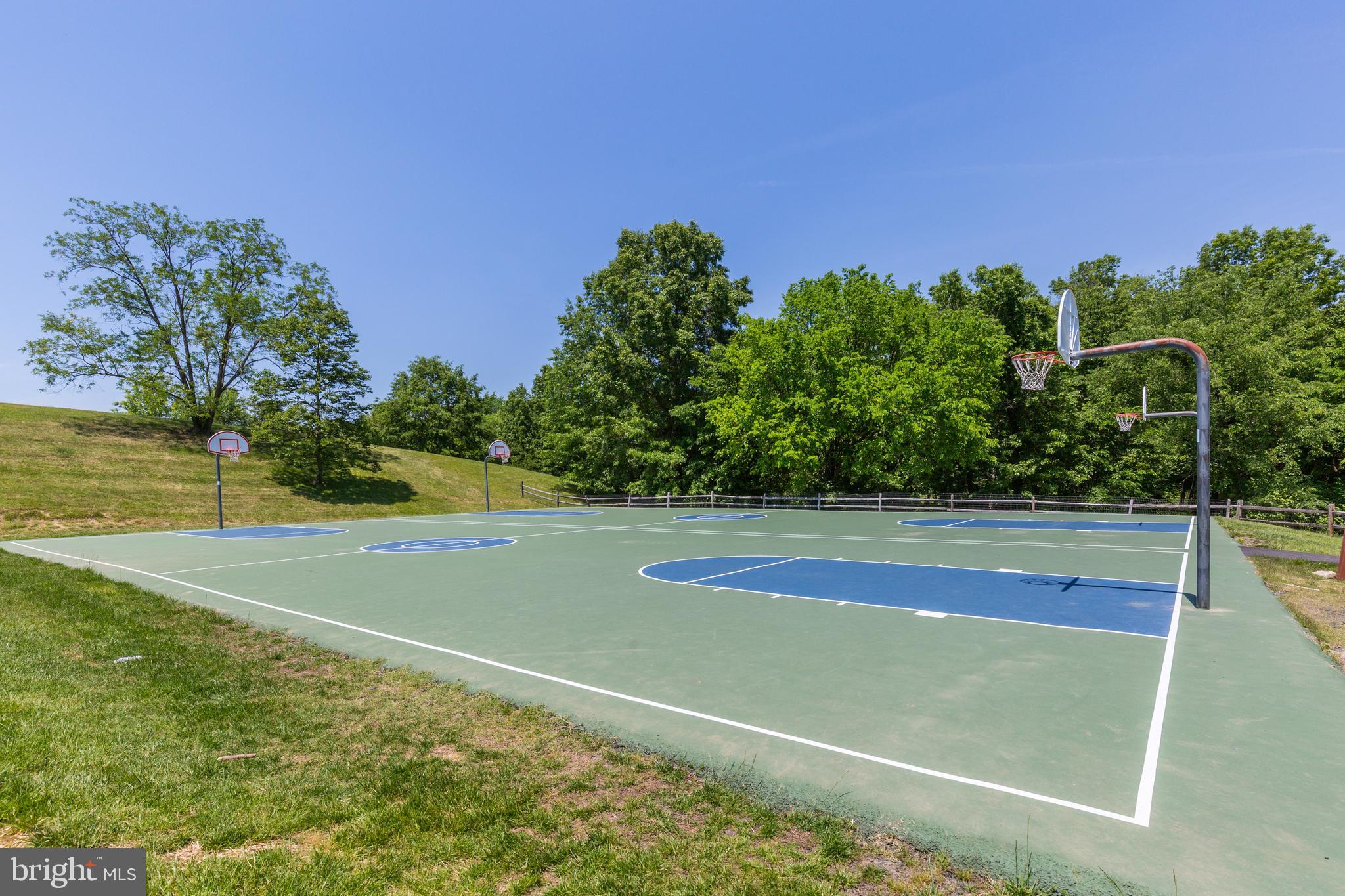 31 Rutherford Circle Sterling, VA 20165 - Photo 90 of 94 Community Tennis Courts