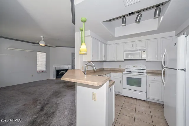 $264,900 | 750 East Northern Avenue, Unit 1140, Phoenix, AZ 85020