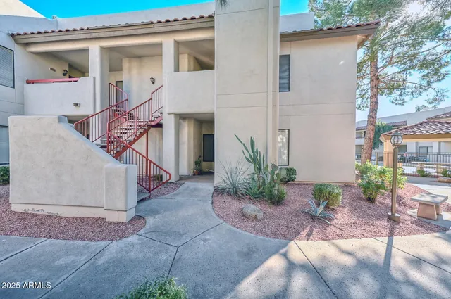 $264,900 | 750 East Northern Avenue, Unit 1140, Phoenix, AZ 85020