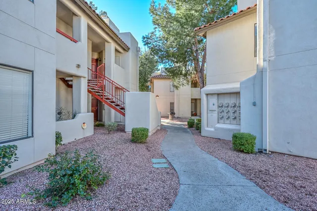 $264,900 | 750 East Northern Avenue, Unit 1140, Phoenix, AZ 85020