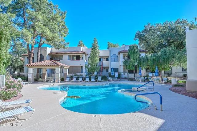 $264,900 | 750 East Northern Avenue, Unit 1140, Phoenix, AZ 85020