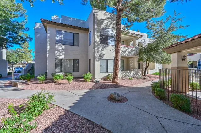 $264,900 | 750 East Northern Avenue, Unit 1140, Phoenix, AZ 85020