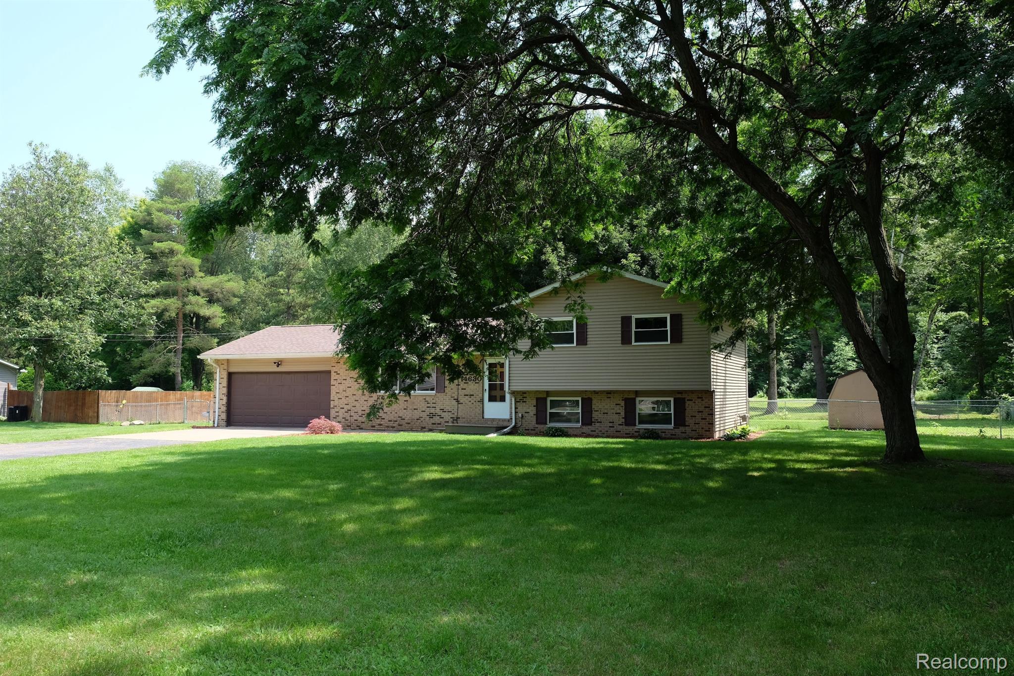 14630 Tuscola Road Clio, MI 48420 - Photo 1 of 32 Gallery Image 1