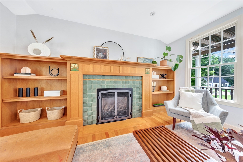30 Standish Road Arlington, MA 02478 - Photo 33 of 41 Gallery Image 33