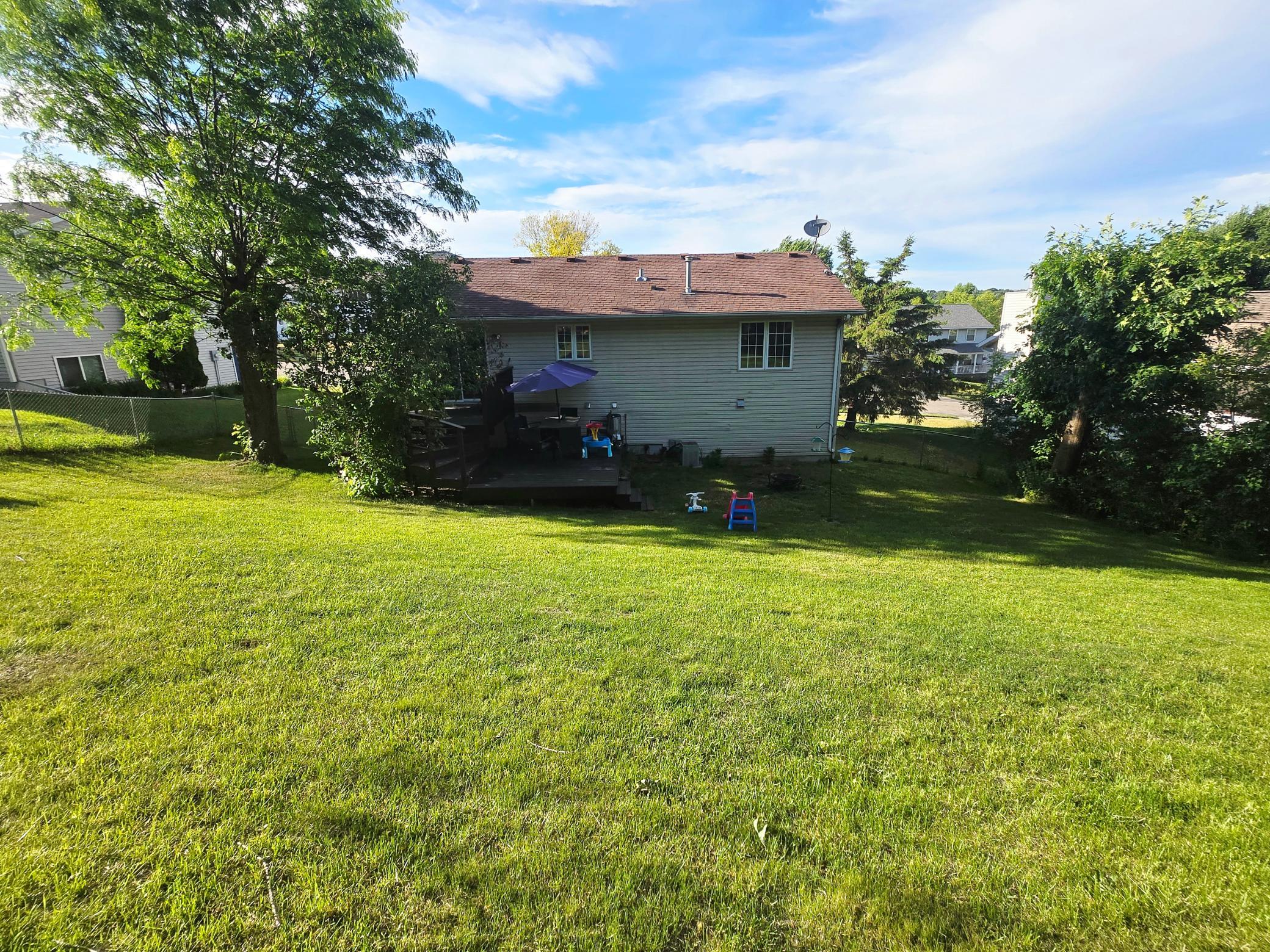 2640 59th Street Northwest Rochester, MN 55901 - Photo 25 of 28