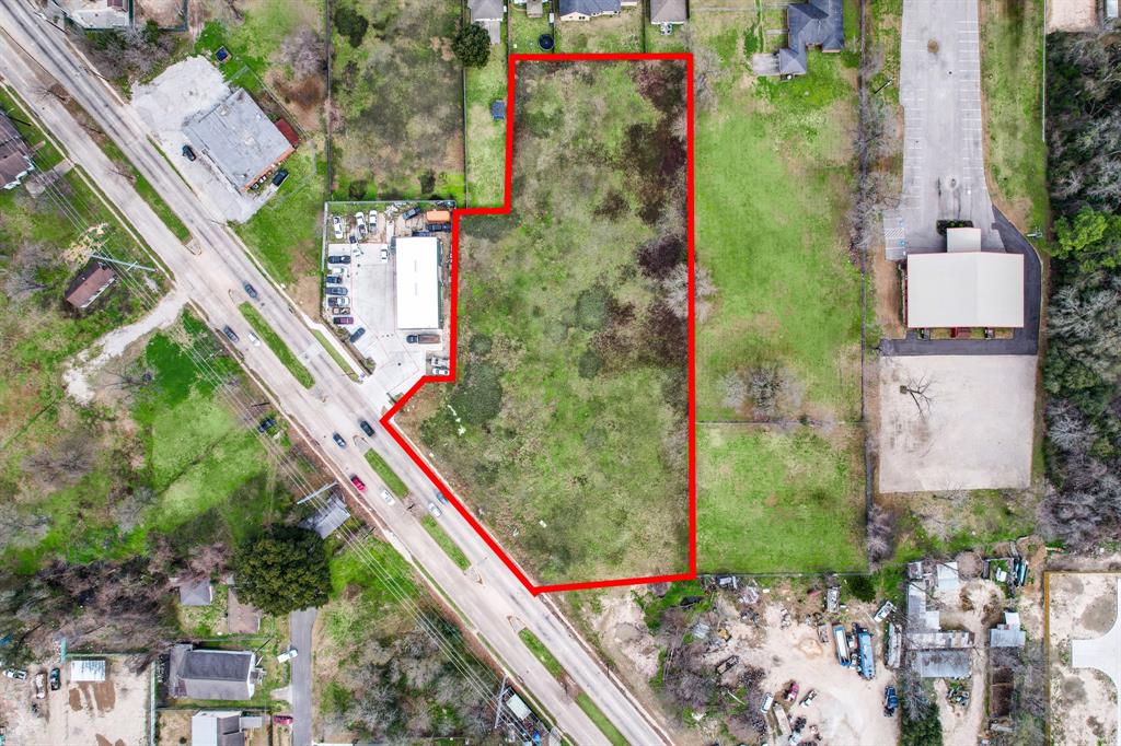 9116 West Montgomery Rd