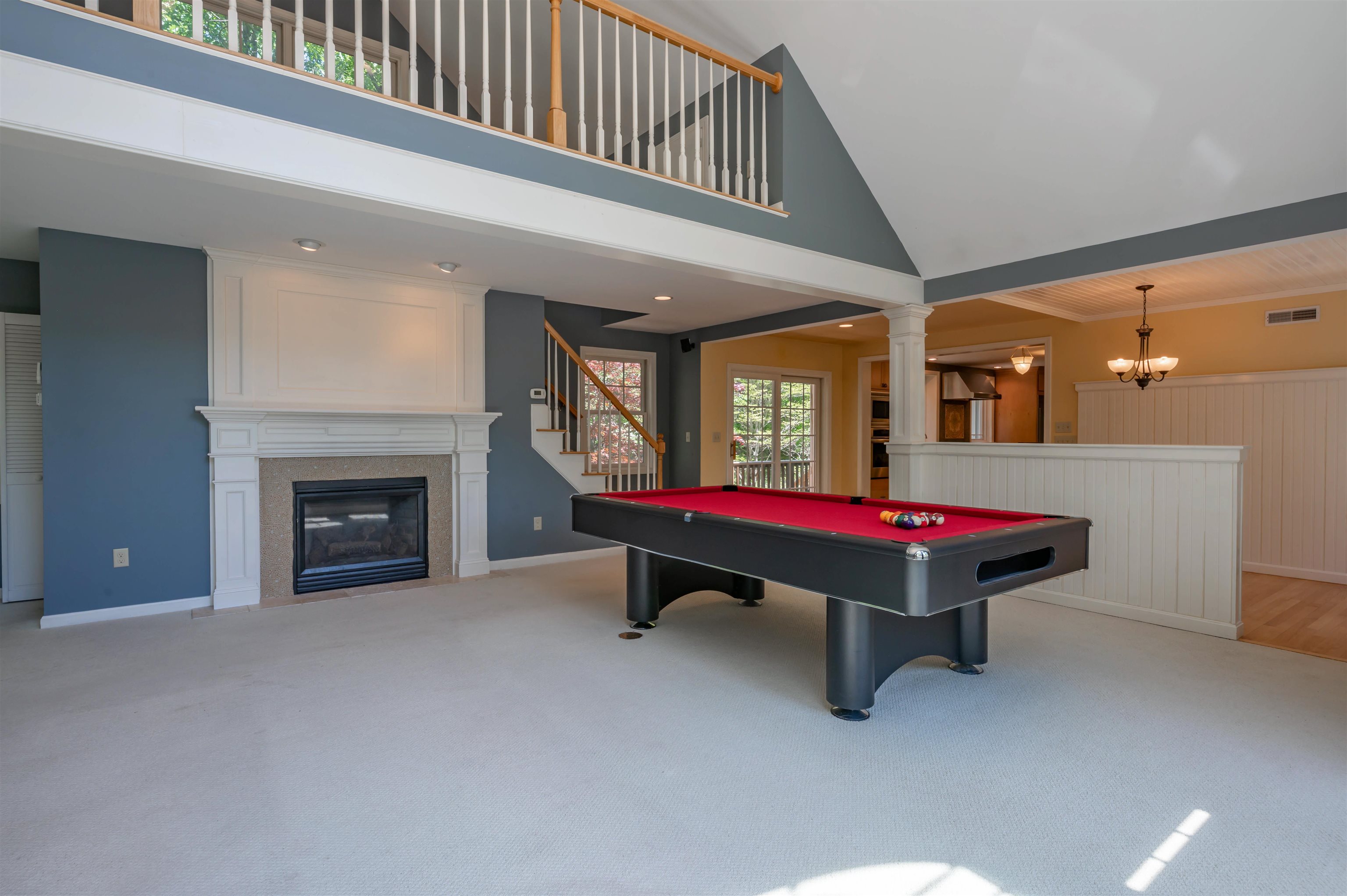 67 Sargent Road Hollis, NH 03049 - Photo 23 of 57