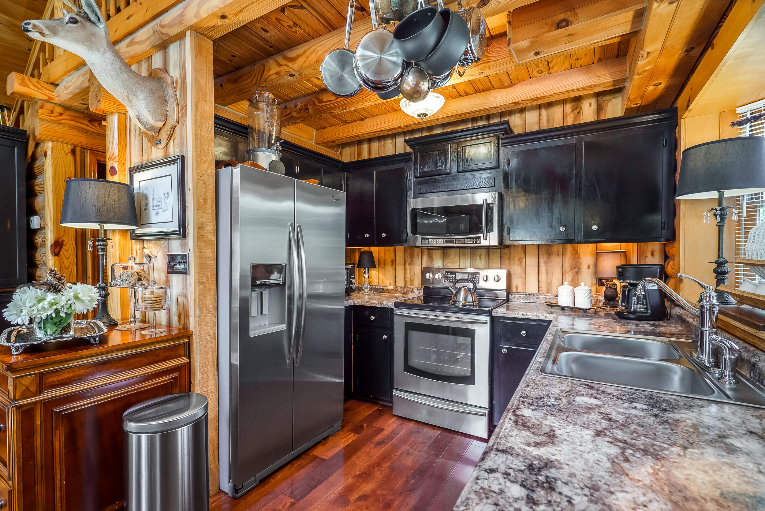 611 Morris Pond Road Aiken, SC 29801 - Photo 10 of 31 Gallery Image 10