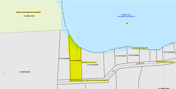 $210,000 | 12814 Bittersweet Lane, St. Joseph, MN 56374