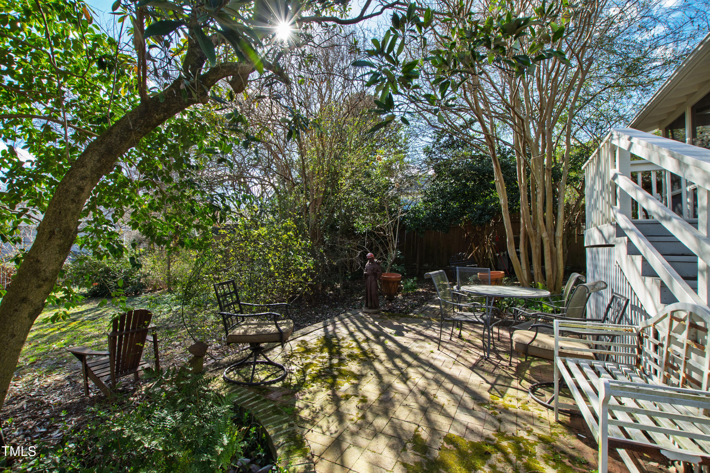632 East Franklin Street Raleigh, NC 27604 - Photo 23 of 33 Franklin (30)