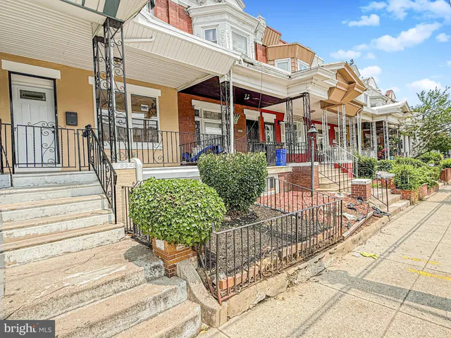 a view of a chairs and tables in the patio