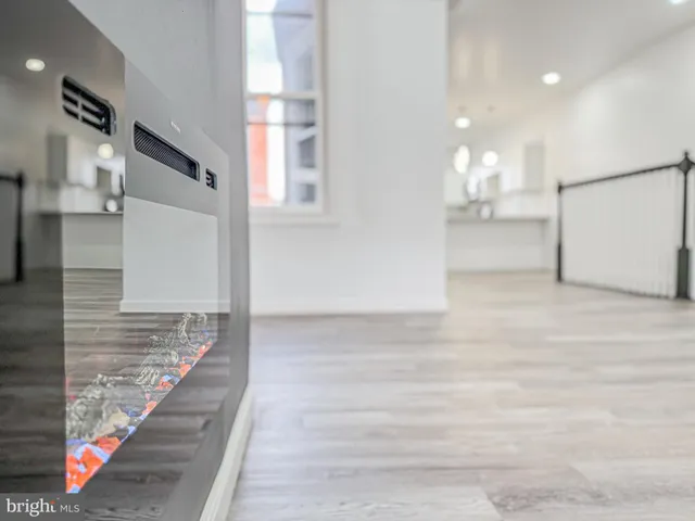 a view of an entryway