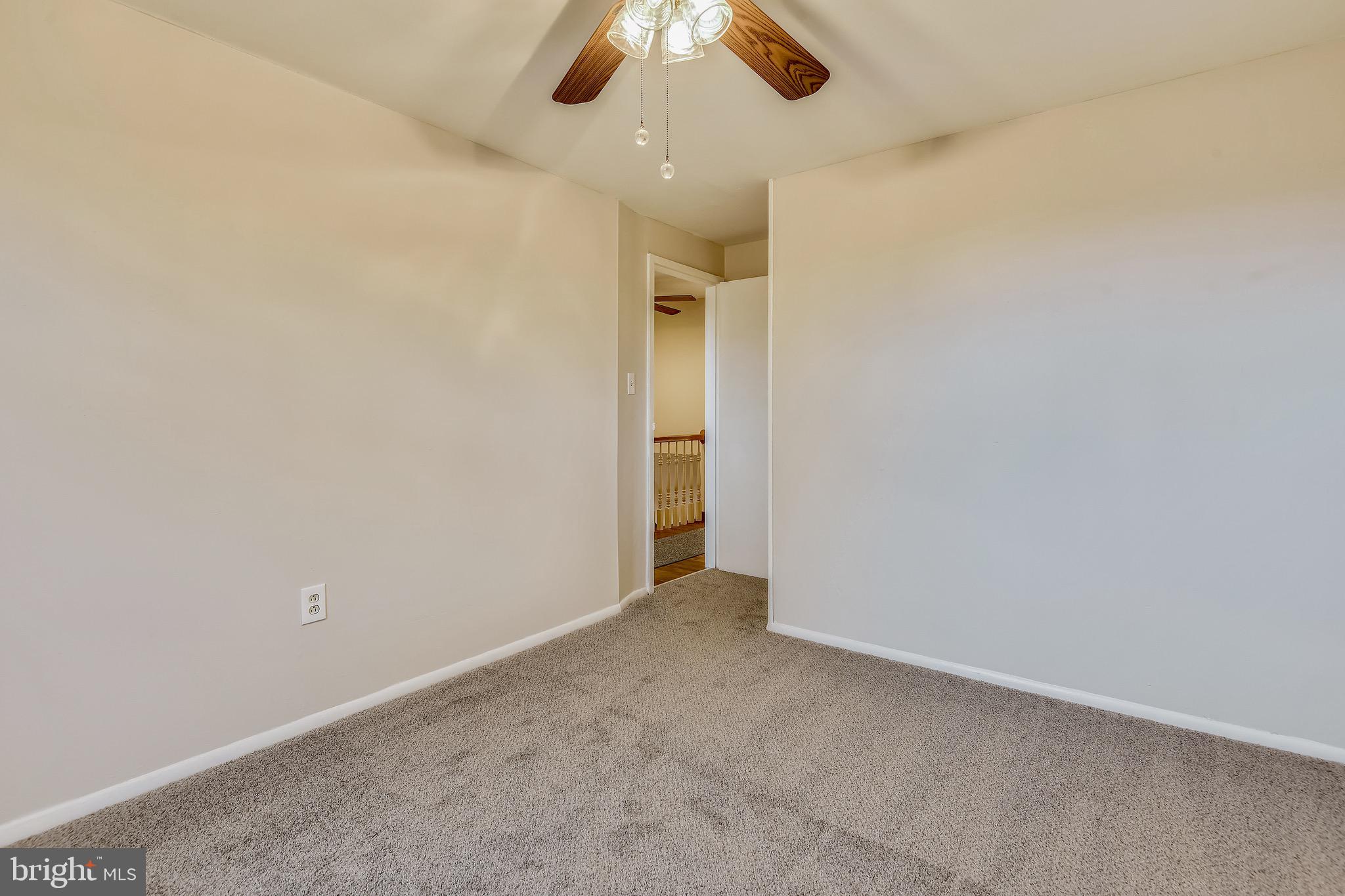 8025 Lansdale Road Baltimore, MD 21224 - Photo 22 of 36 1st Bedroom