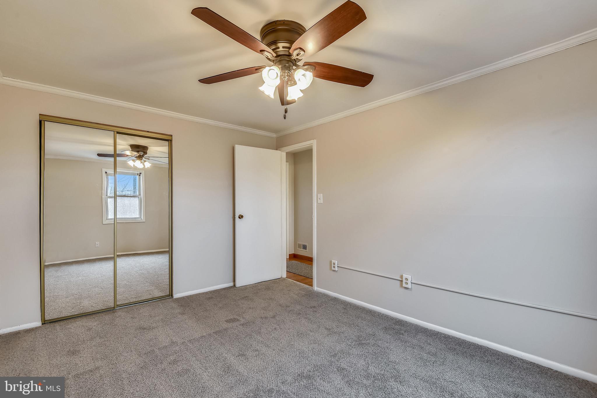 8025 Lansdale Road Baltimore, MD 21224 - Photo 23 of 36 3rd Bedroom
