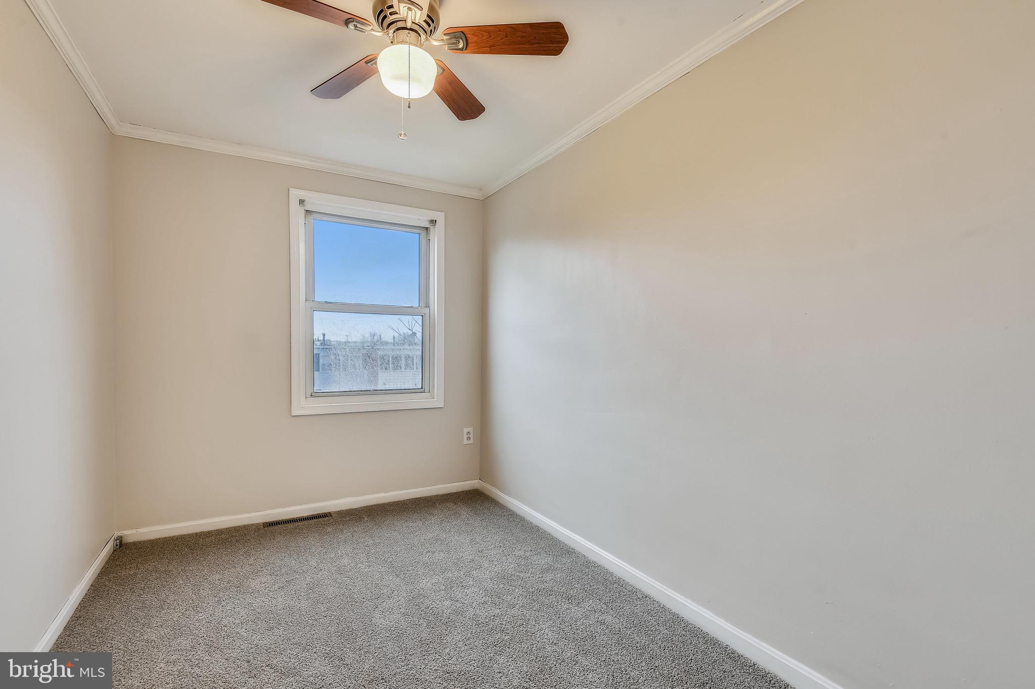 8025 Lansdale Road Baltimore, MD 21224 - Photo 24 of 36 2nd Bedroom