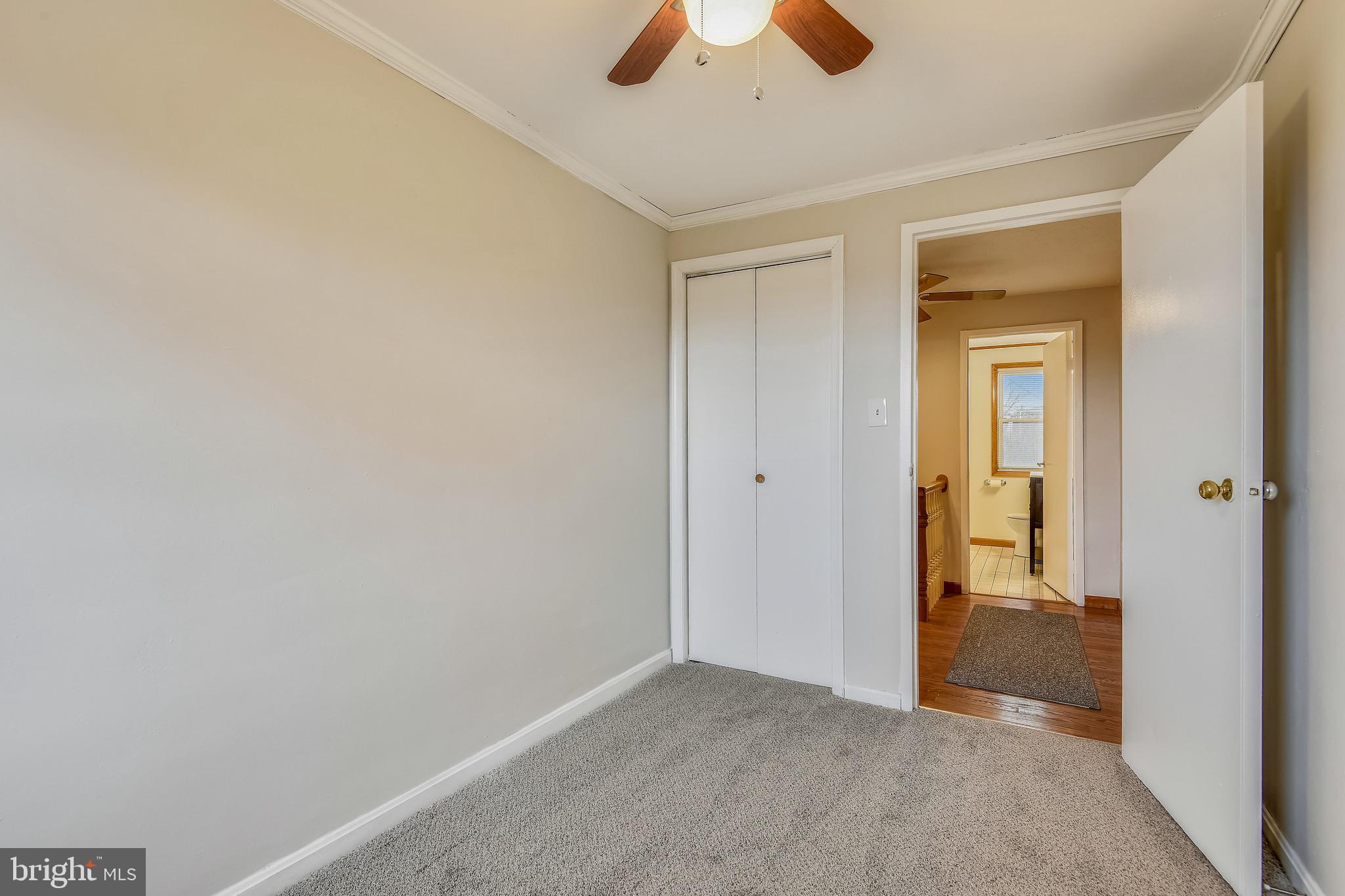 8025 Lansdale Road Baltimore, MD 21224 - Photo 25 of 36 2nd Bedroom