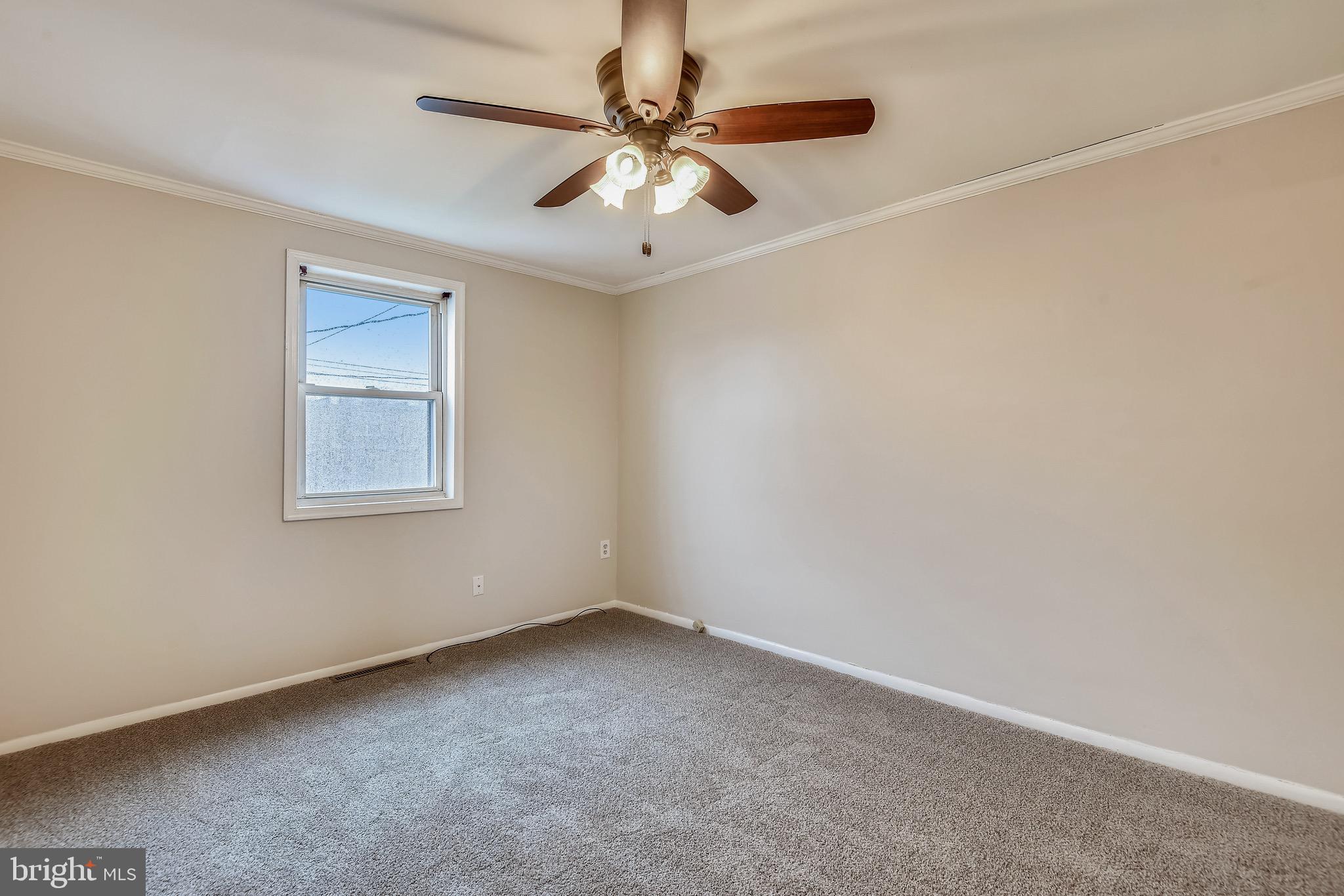 8025 Lansdale Road Baltimore, MD 21224 - Photo 26 of 36 3rd Bedroom