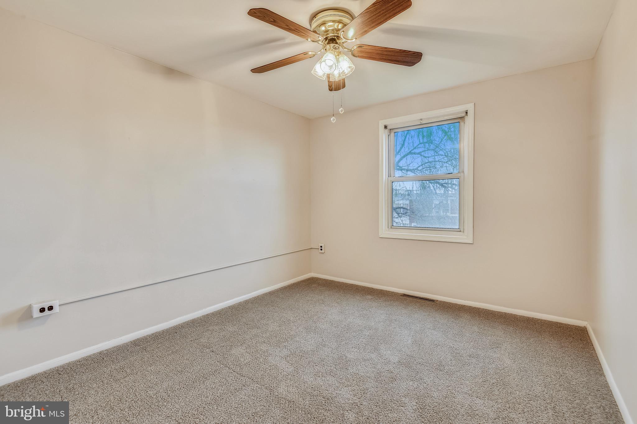 8025 Lansdale Road Baltimore, MD 21224 - Photo 27 of 36 1st Bedroom