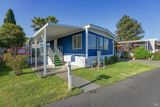 $79,000 | 252 Pear Lane, Santa Rosa, CA 95407