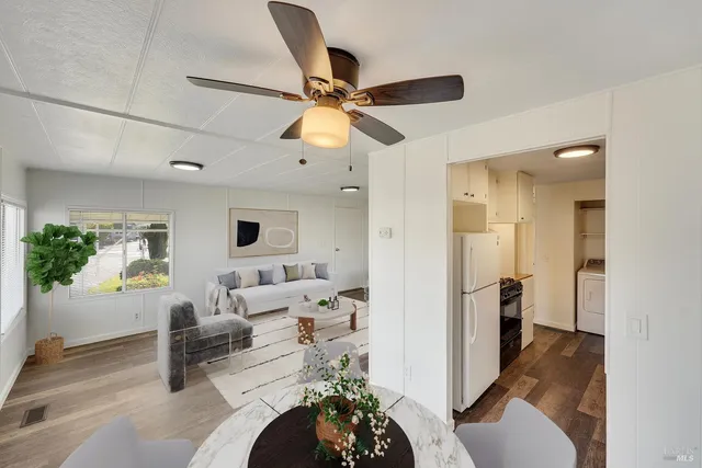 $79,000 | 252 Pear Lane, Santa Rosa, CA 95407