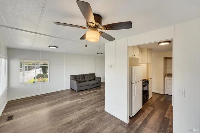 $79,000 | 252 Pear Lane, Santa Rosa, CA 95407