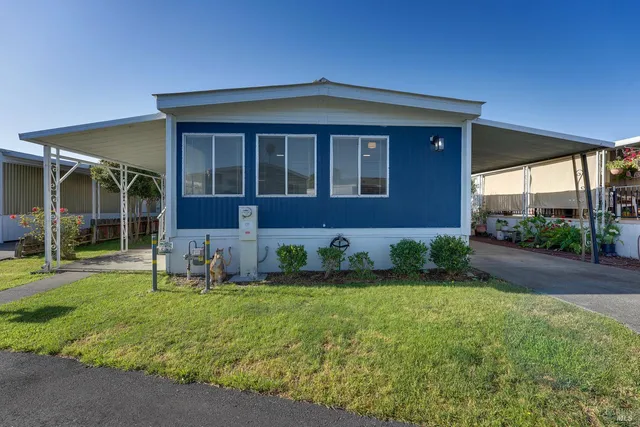 $79,000 | 252 Pear Lane, Santa Rosa, CA 95407