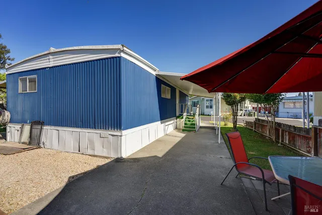 $79,000 | 252 Pear Lane, Santa Rosa, CA 95407