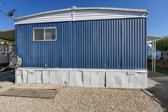 $79,000 | 252 Pear Lane, Santa Rosa, CA 95407