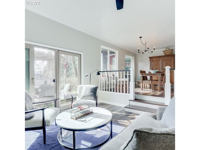 651 Southwest Maplecrest Court Portland, OR 97219 - Photo 24 of 32 Gallery Image 24