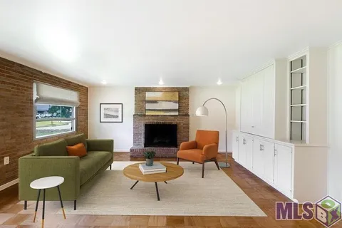 $455,000 | 1431 Pollard Parkway, Baton Rouge, LA 70808