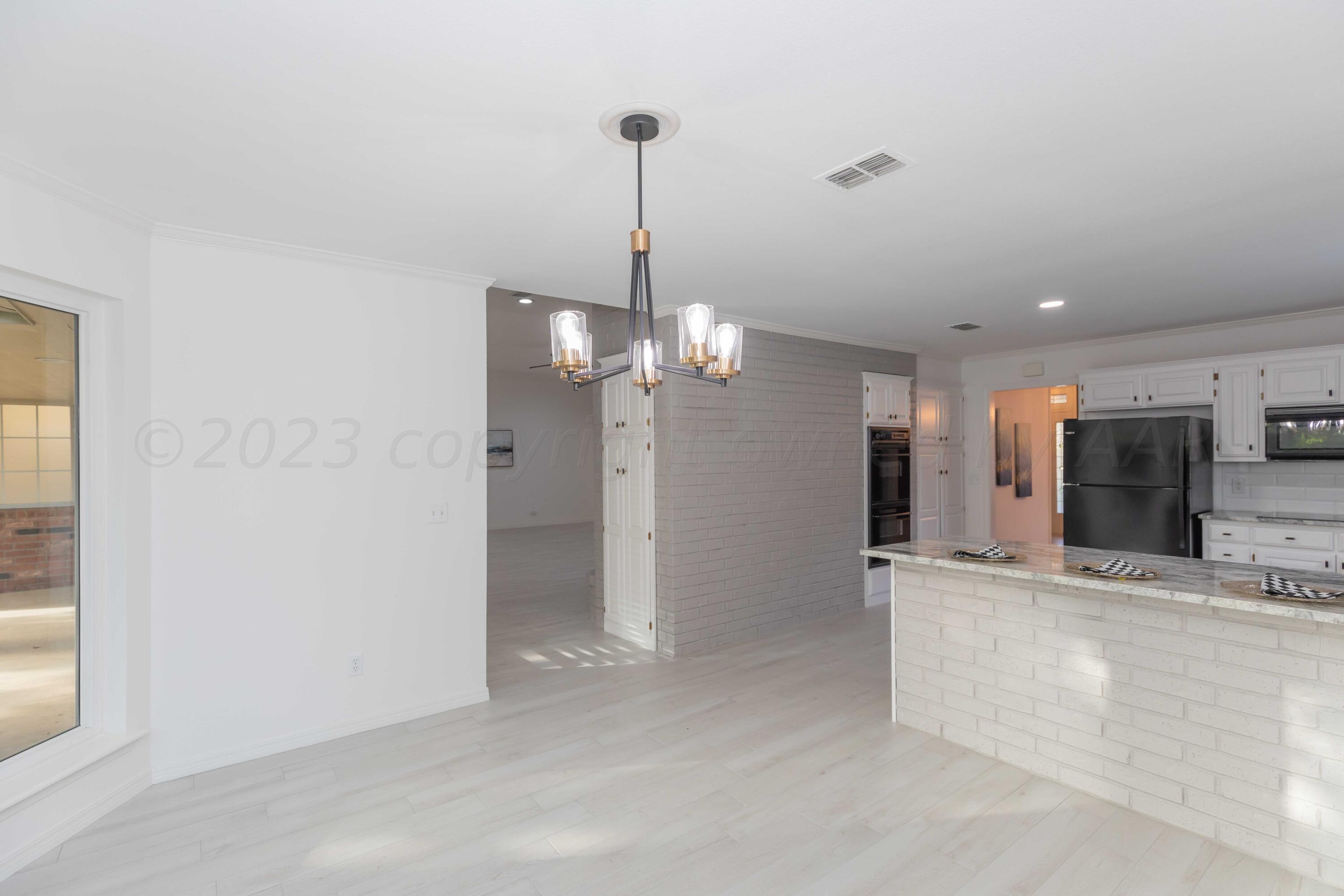 4 Doral Drive Amarillo, TX 79124 - Photo 20 of 52 DINING VIEW 3