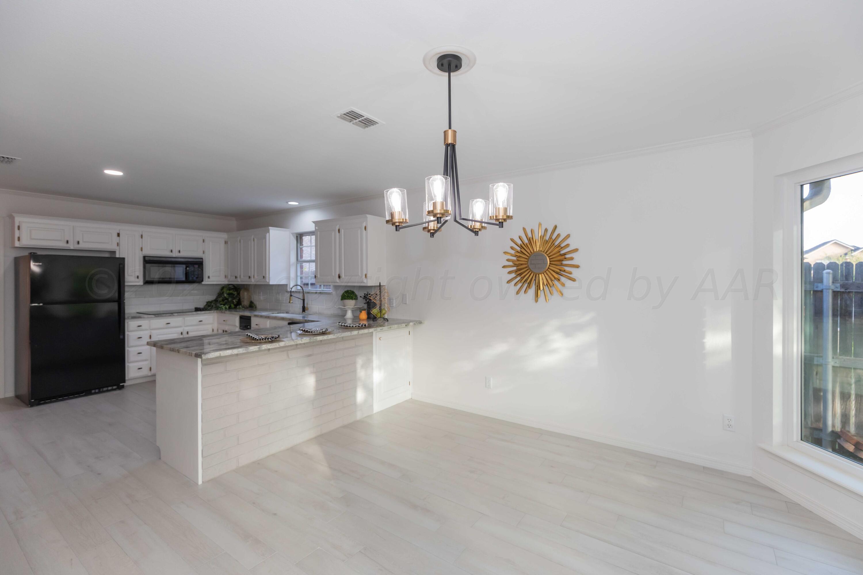 4 Doral Drive Amarillo, TX 79124 - Photo 21 of 52 DINING VIEW 4