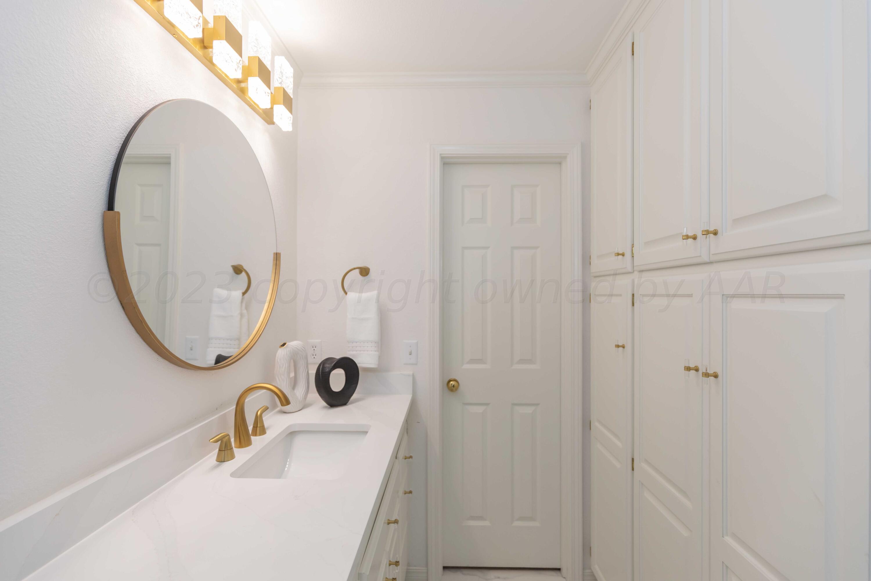 4 Doral Drive Amarillo, TX 79124 - Photo 29 of 52 MASTER BATH VIEW 2