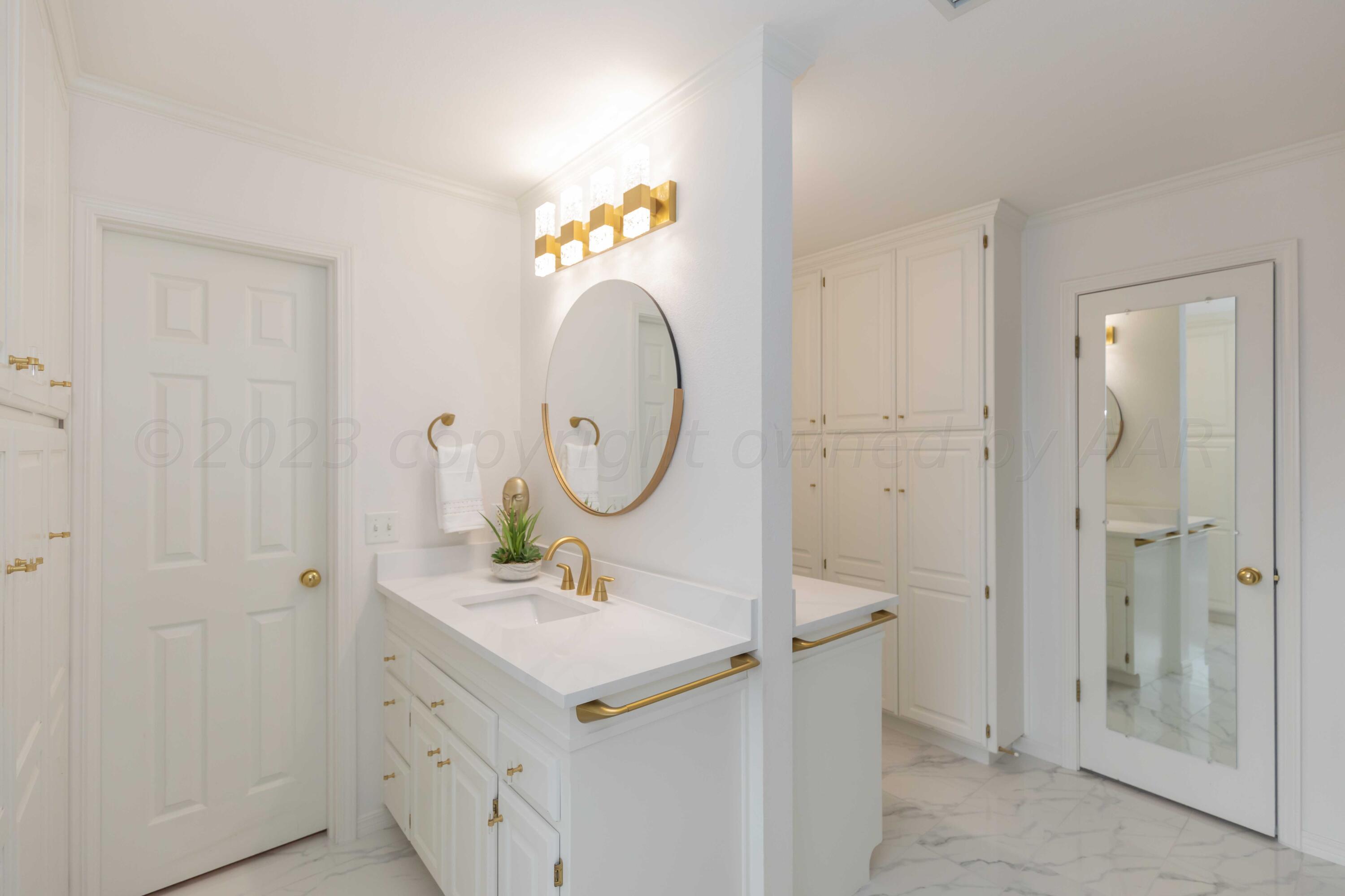 4 Doral Drive Amarillo, TX 79124 - Photo 30 of 52 MASTER BATH VIEW 3