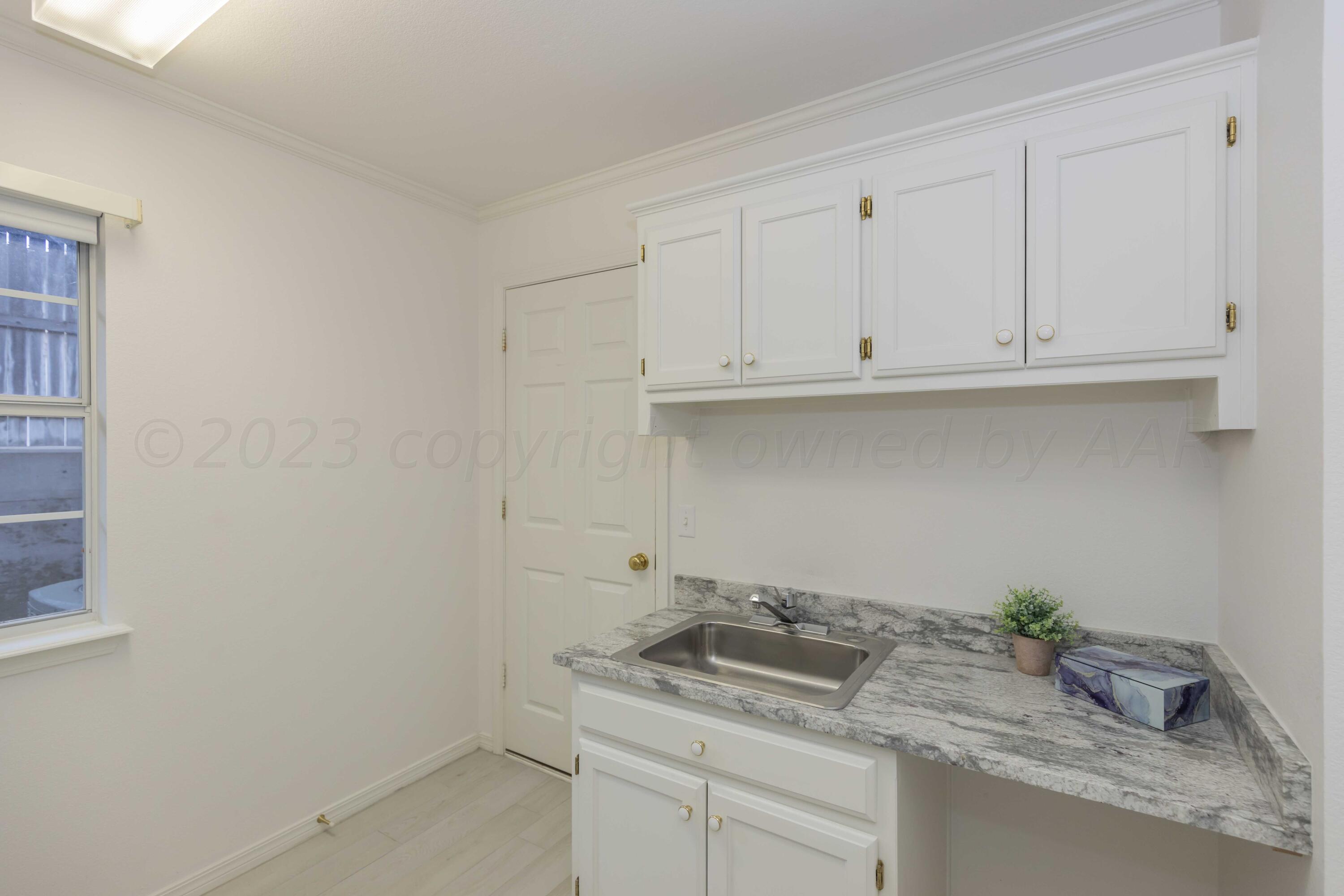 4 Doral Drive Amarillo, TX 79124 - Photo 44 of 52 UTILITY VIEW 1