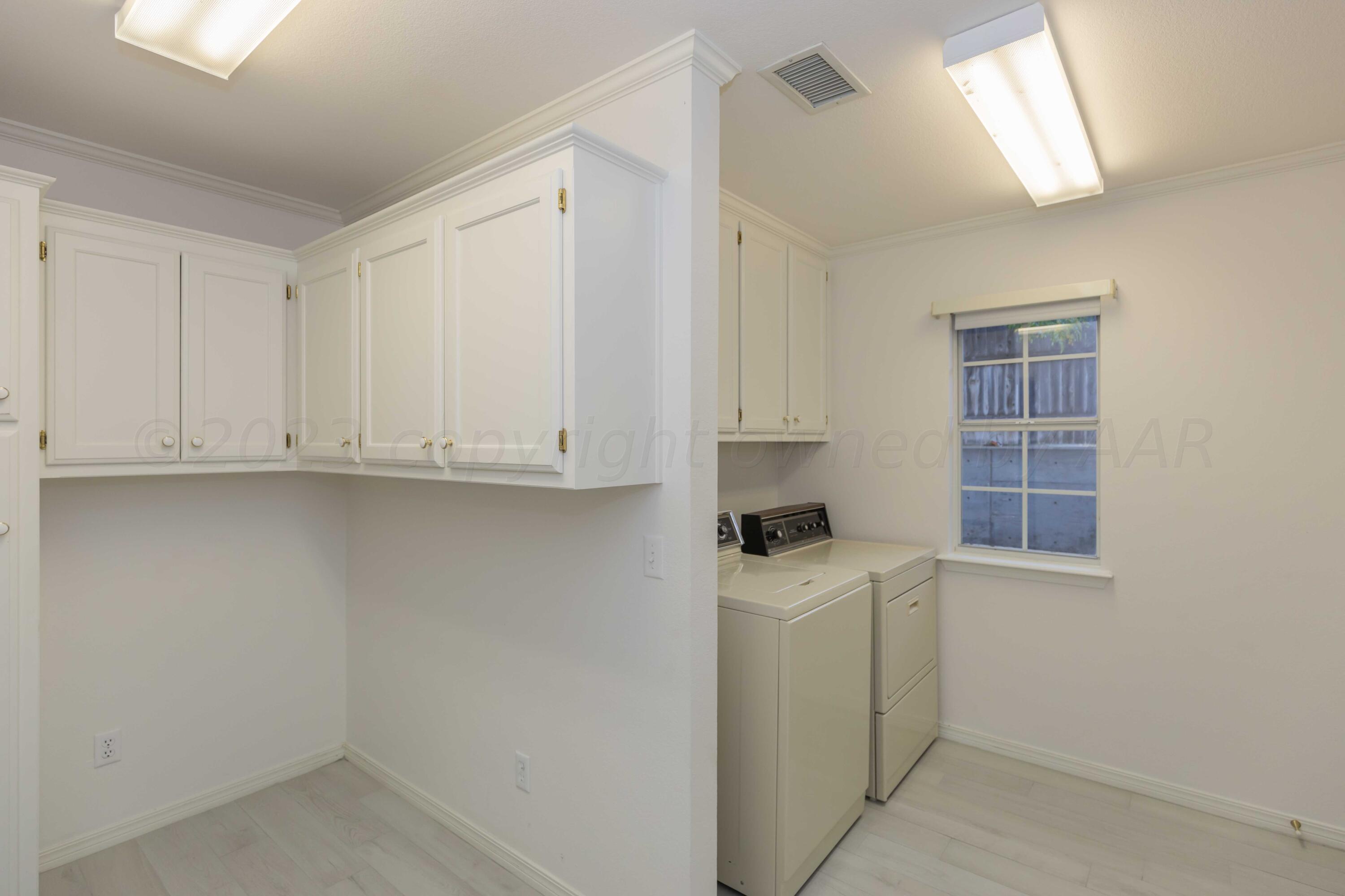 4 Doral Drive Amarillo, TX 79124 - Photo 45 of 52 UTILITY VIEW 2