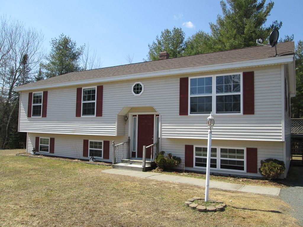 75 10 Road Bradley, ME 04411 - Photo 1 of 33 Exterior