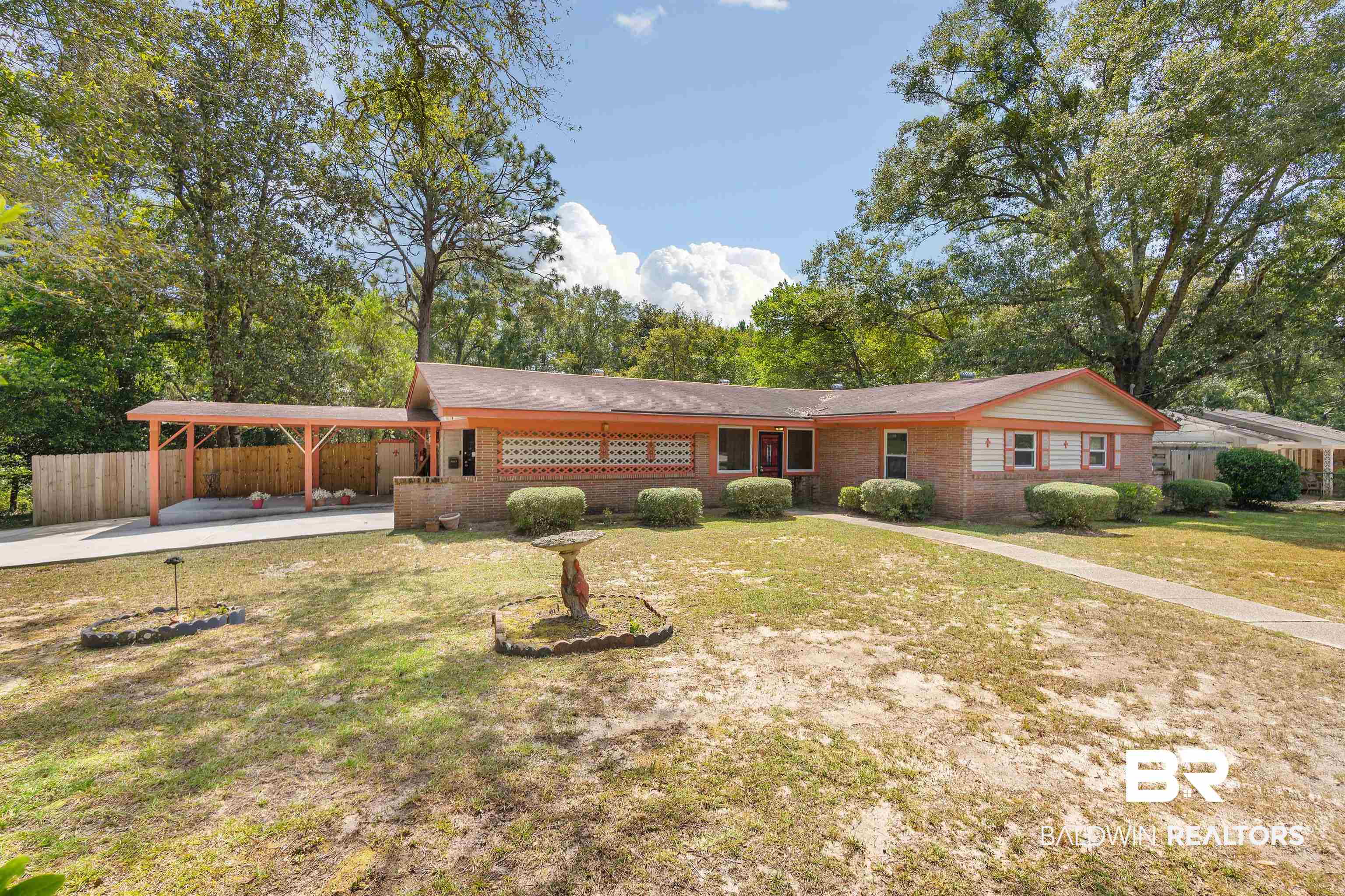 5901 Montfort Road South Mobile, AL 36608 - Photo 2 of 32