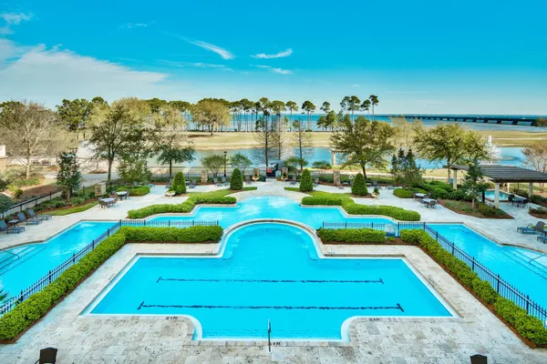 $1,599,000 | 404 Kelly Plantation Drive, Unit 1007, Destin, FL 32541