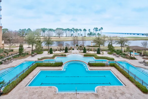 $1,599,000 | 404 Kelly Plantation Drive, Unit 1007, Destin, FL 32541