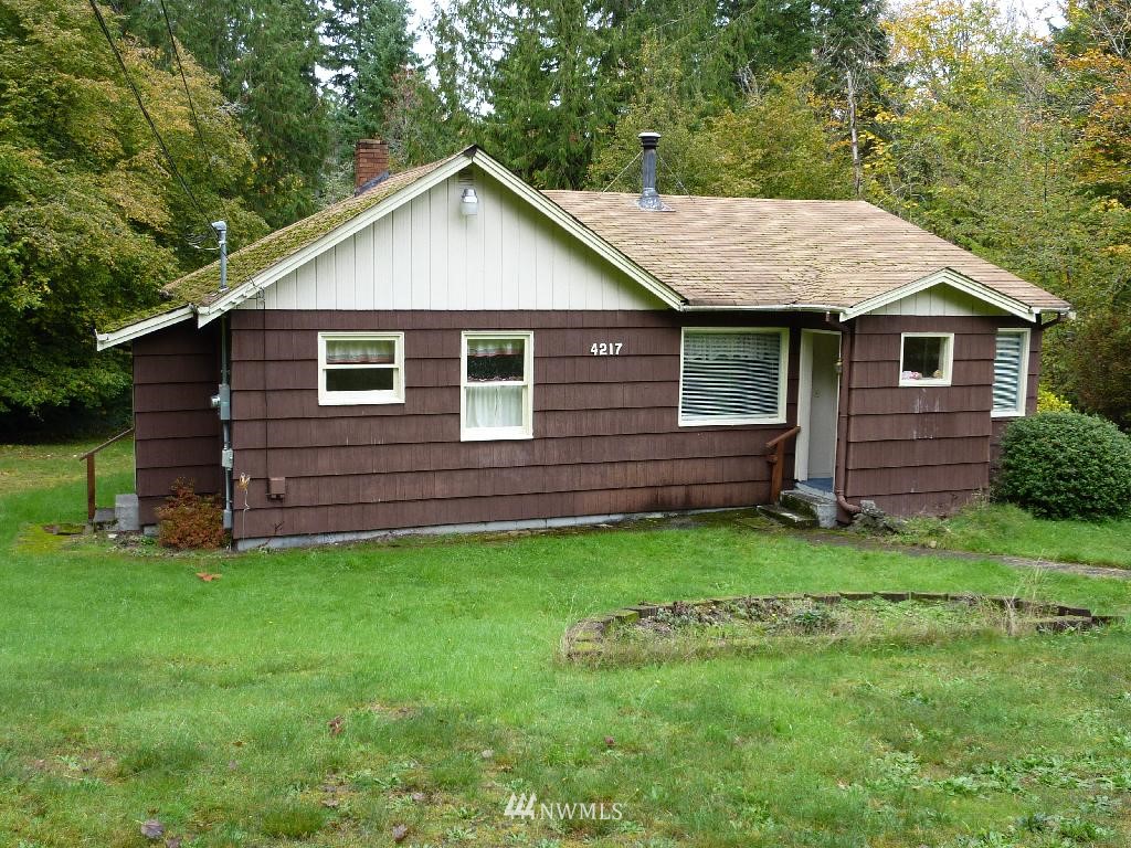 4217 Southeast Horstman Road Port Orchard, WA 98366 - Photo 1 of 1 Gallery Image 1