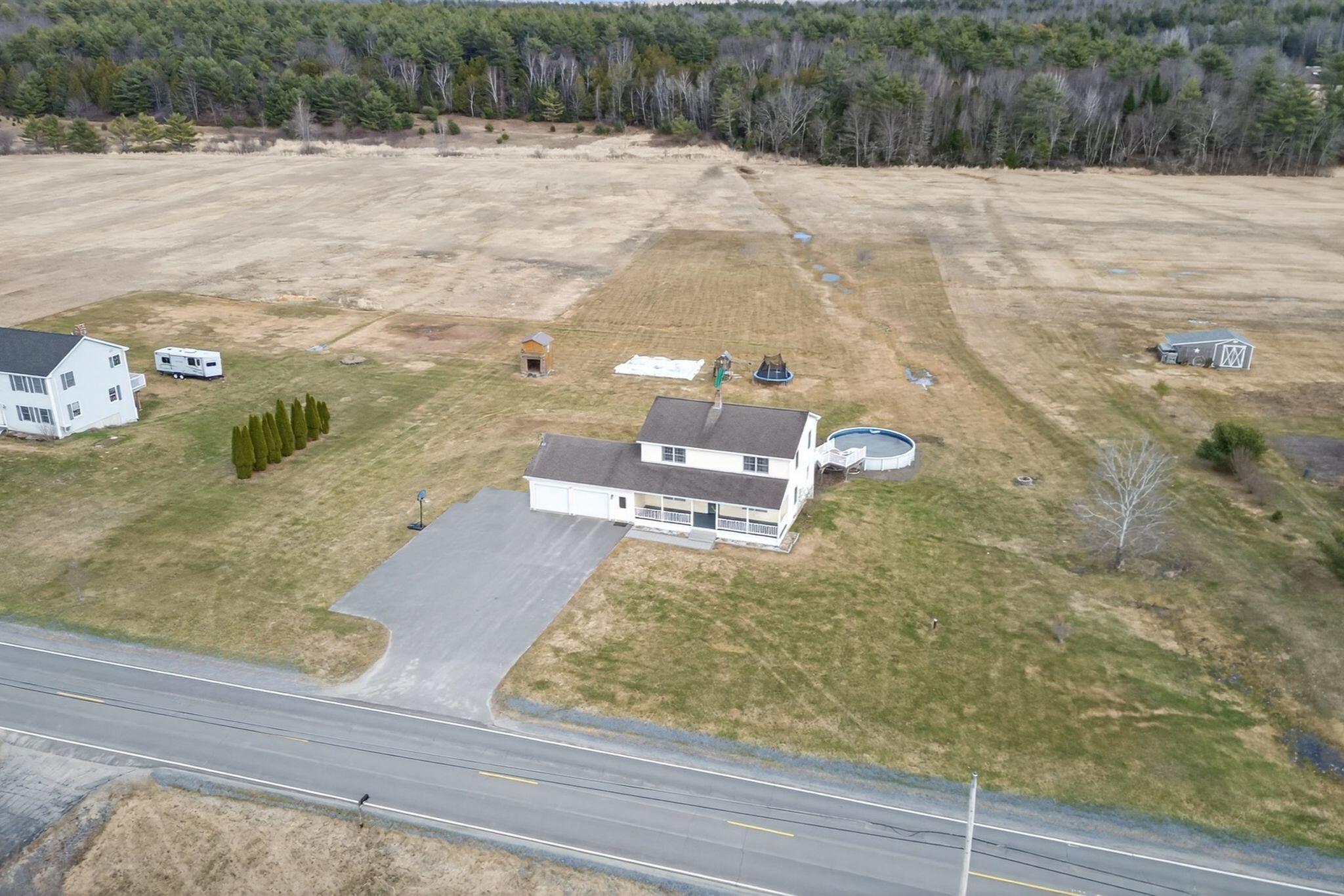 891 Garland Road Winslow, ME 04901 - Photo 60 of 69 891 Garland Road