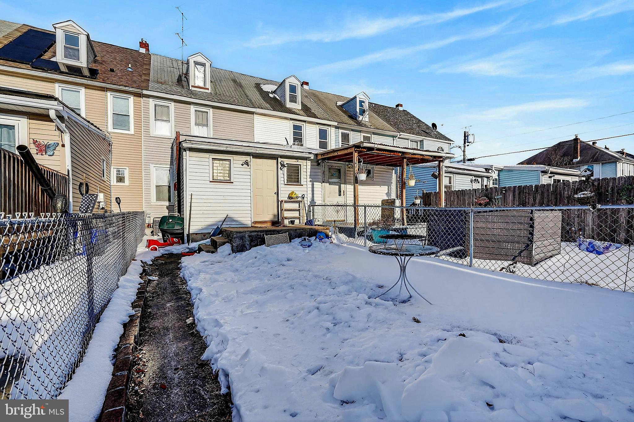 232 Cleveland Avenue Riverside, NJ 08075 - Photo 17 of 19